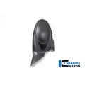 Ilmberger Carbon Rear Hugger Including Upper Cable Guard Matt for the Ducati Multistrada Pikes Peak '21-25 / V4 Rs '24 Ilmberger Carbon Rear Hugger Including Upper Cable Guard Matt for the Ducati Multistrada Pikes Peak '21-25 / V4 Rs '24
